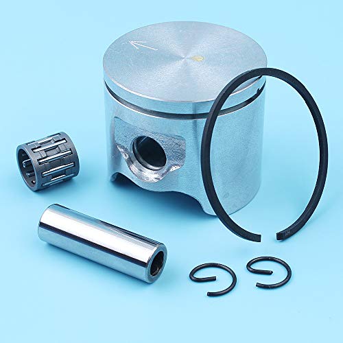 Segment piston 42 mm et roulement à aiguilles de rechange pour l'entretien de débroussailleuse - 4