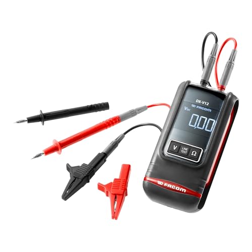 Testeur automobile Facom 