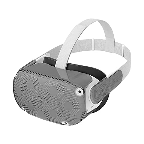 Carcasa protectora AMVR VR para Quest 2 Cover