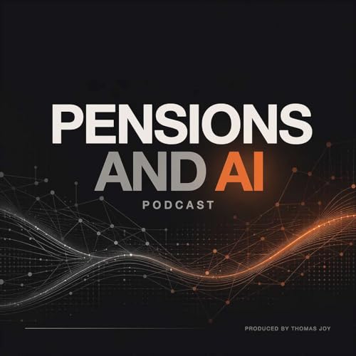 How AI is changing the world of pensions communication - Ep. 1