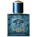 Versace Eros Eau de Toilette Spray for Men, 3.4 Fluid Ounce
