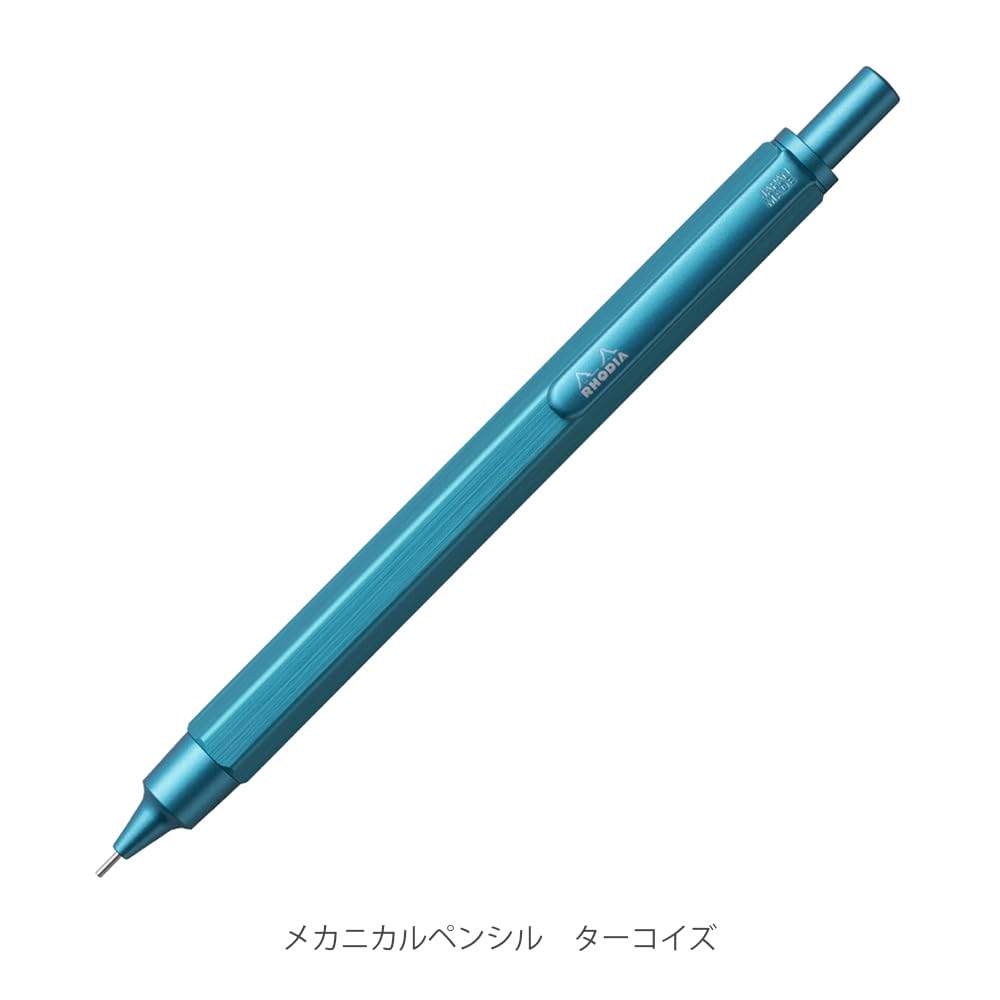 Amazon | ロディア 多機能ペン 限定色 『スクリプト マルチペン