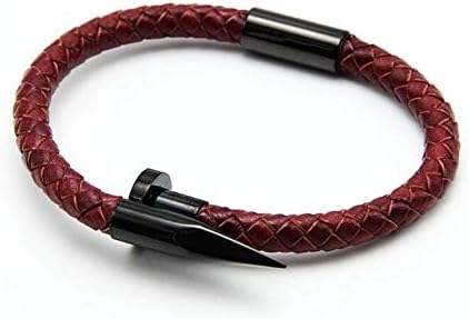 bracciale magnetico per unghie