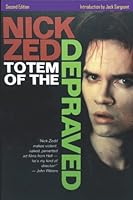 Totem of the Depraved 0999407392 Book Cover