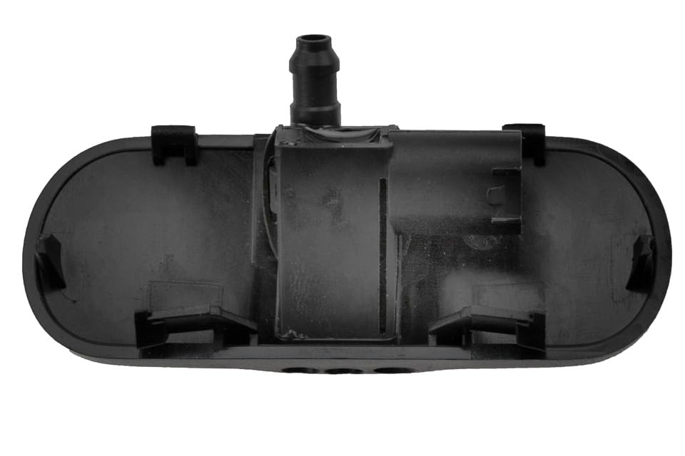 Buse de liquide lave-glace avant droite de haute précision pour Audi A5 - 3