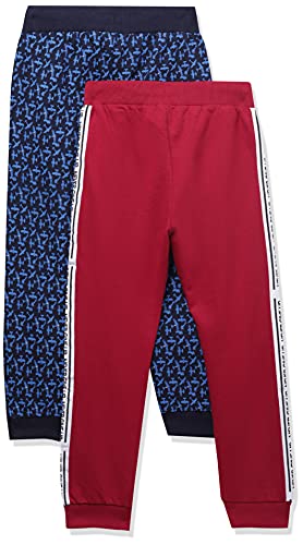 Image of Amazon Brand - Symbol Boy's Regular Casual Pants