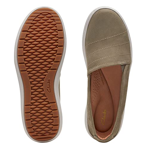 Image of Clarks Women's Nalle Violet