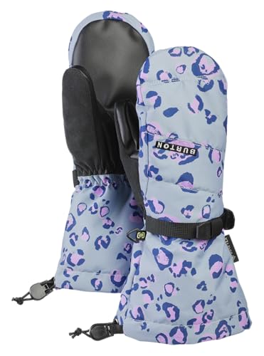 Burton Kids' Gore-TEX Snowboard & Ski Waterproof Mittens