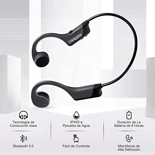 Audífonos, Wireless Imagen adicional