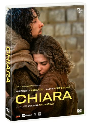 Chiara - Dvd Chiara - Dvd