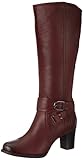 Clarks Women's Jolissa Lapis Knee-High Boot
