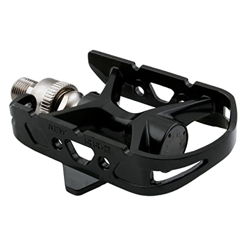 Lowrider 507 PVC Pedals 1/2