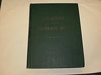 Anatomy of the Human Body 0397580908 Book Cover