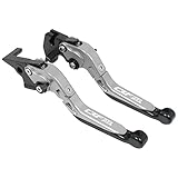 Anwendung: Motorrad-Bremskupplungshebel Griff Bremskupplung für H&ONDA CRF250L CRF300L 2021 2022 2023 CRF 250 300 L