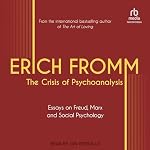 Cover of The Crisis of Psychoanalysis