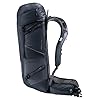 Deuter Unisex Speed Lite Pro 30L Mountain Hiking Backpack, 30 Liters - Black