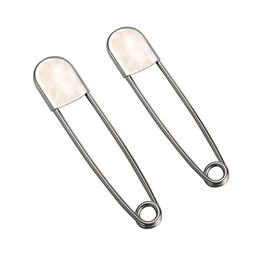 Top 10 Best Safety Pin Key Ring Reviews & Buying Guide Katynel