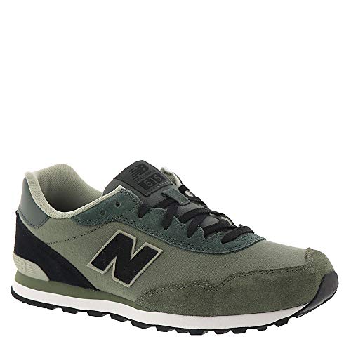 Image of New Balance Kids' 515 V1 Hook and Loop Sneaker