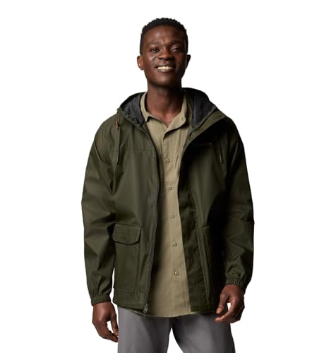 Image of Columbia Men's The Drizz Jacket