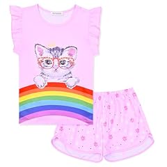 Rainbow Cat U27