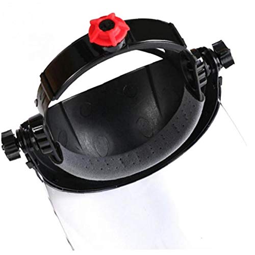 AYRSJCL Pc materie Prime Trasparente Lenti Anti-UV...