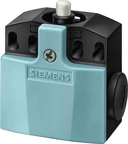 Interrupteur position Siemens Sirius capteur fin de course contact ouvert fermé
