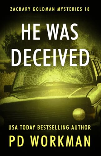He Was Deceived view 2