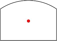 Vista 7 de Trijicon RMRcc - Mira LED ajustable con punto rojo