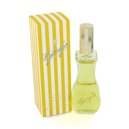 Giorgio Beverley Hills Parfum