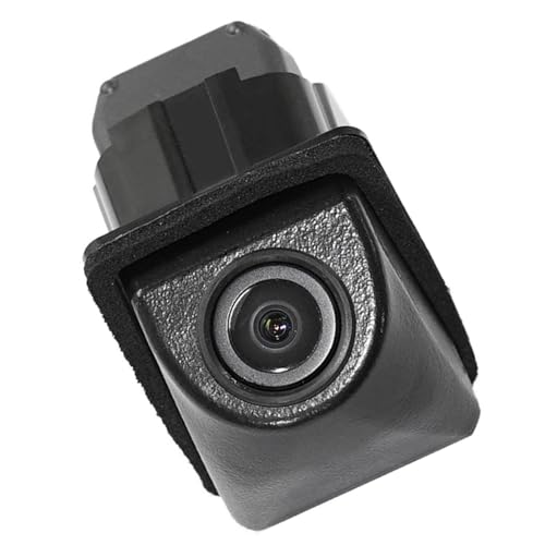 Caméra de recul F01 F04 écran noir solution avec module 66539216283