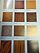 Wood Veneer Sample Book 100 Species 5