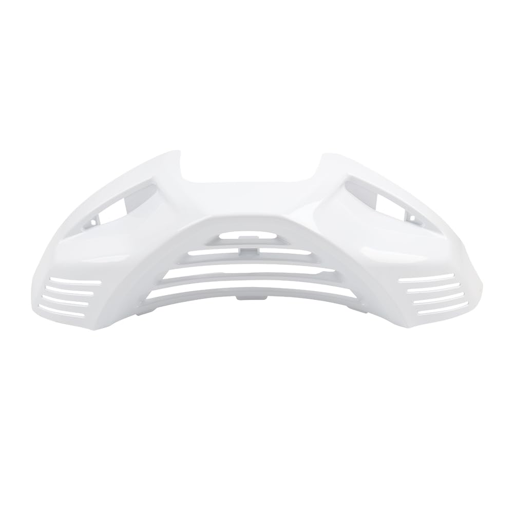 CNxinn10 1 Pc Seat Cowls Front Lower Fairing Cowl Housing ABS Unpainted for HONDA GL1500 Gold Wing All models 1988-2000