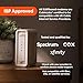 ARRIS SURFboard SB8200 DOCSIS 3.1 Multi‑Gig Cable Modem | 2 -1Gbps Ethernet Ports | Works with Xfinity, Cox, Spectrum | For Cable Internet Plans up to 2Gbps | Modem Only, Router Required