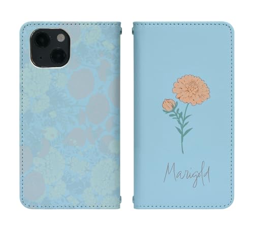 HTC J butterfly HTL23 �p �P�[�X �x���g�Ȃ� �蒠�^ �J�o�[ �X�}�z�P�[�X bn961(U) �� flower �t�����[ �����݃J���[ �}���[�S�[���h