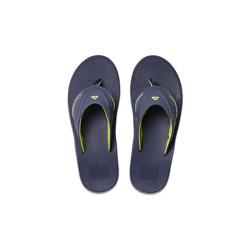 Image of REEF Boys Kids Fanning Sandal
