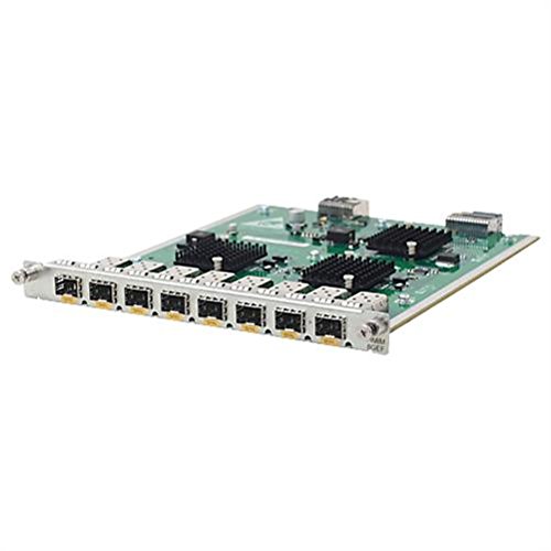 Image of HP JG425A MSR 8p 1000BASE-X HMIM Mod