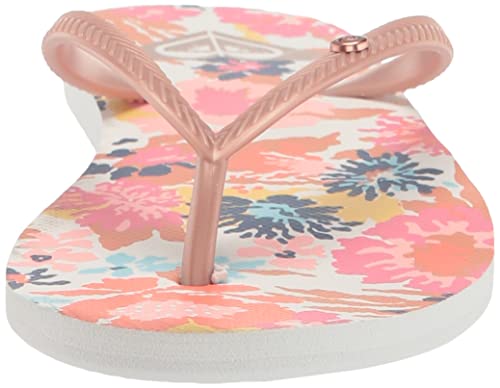 Image of Roxy womens Bermuda Sandal Flip Flop