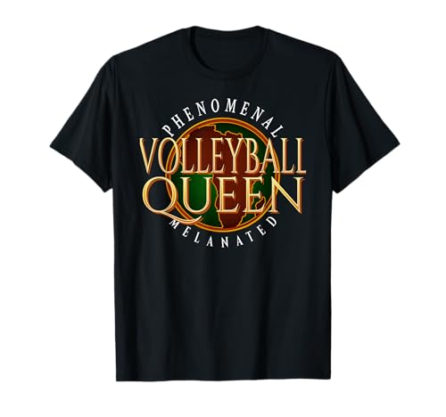 Uplift HBCU Volleyball Legacy T-Shirt