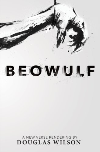 Beowulf (English Edition)