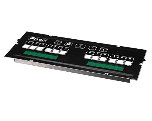 PITCO 60198701 Computer, K12 Single