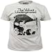 Velvet Underground- White Light/White Heat T-Shirt Size M