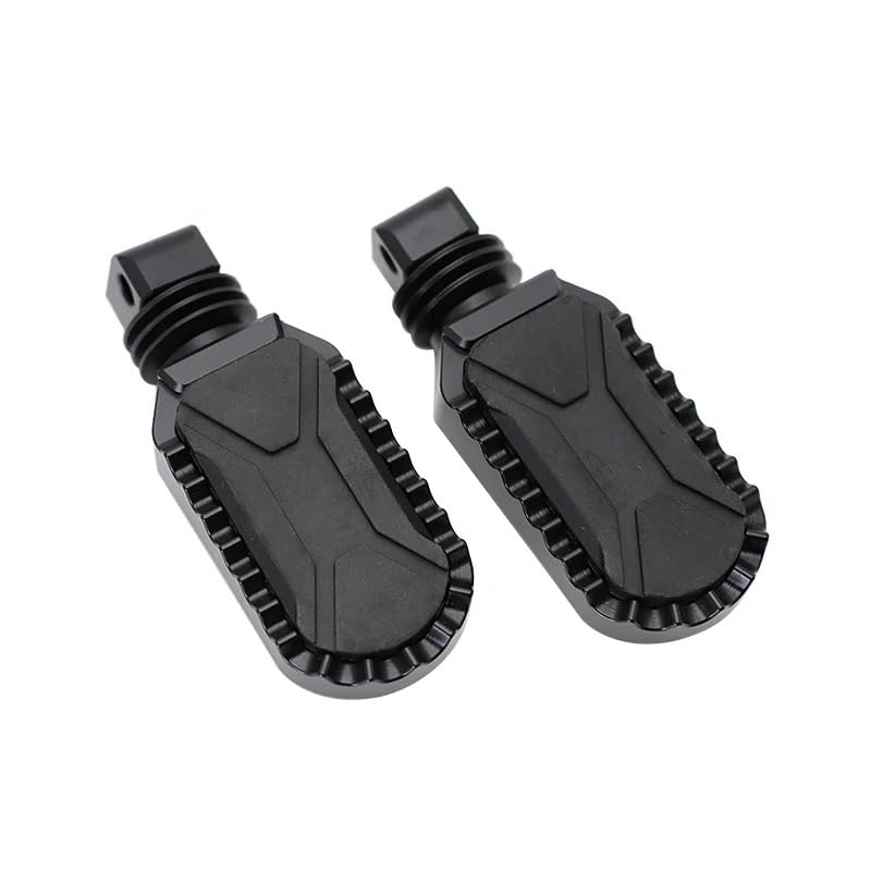 Repose-pieds réglables moto R1200GS Lc mécanisme pivotant 360 - 4