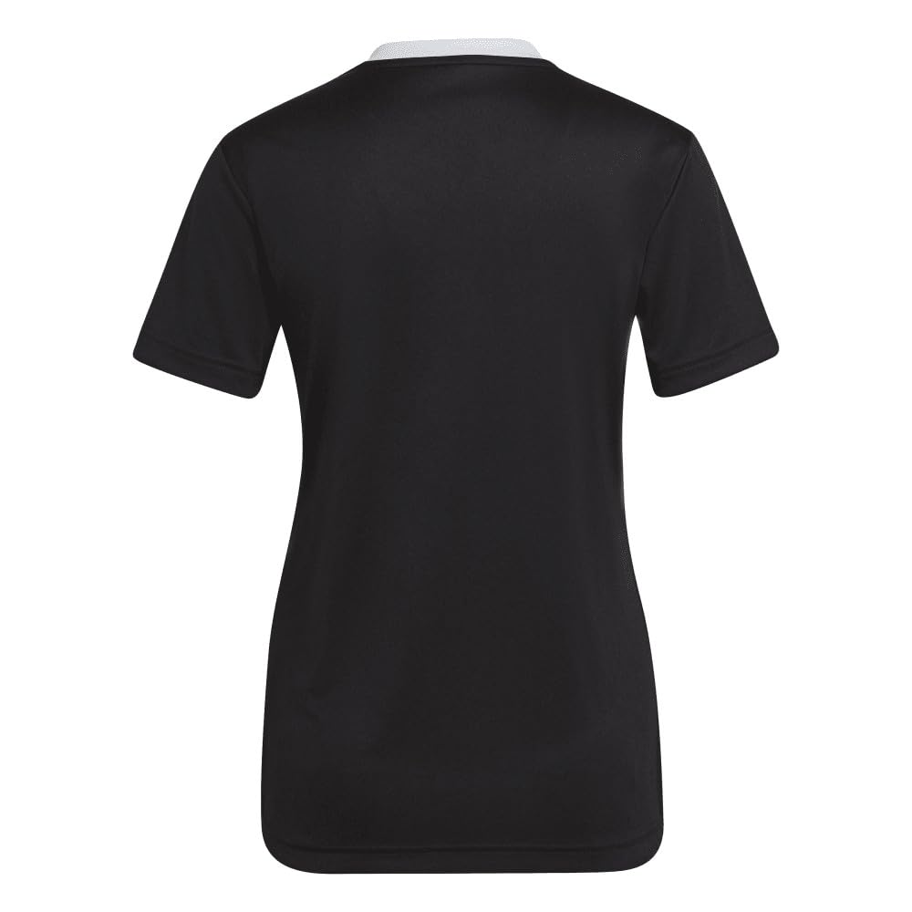 Adidas Entrada 22 Jersey T-Shirt Donna (Pacco da 1)