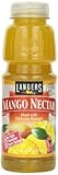 Langers Mango Nectar Juice, 16-Ounces (Pack Of 12)
