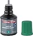 Produktbild edding BT 30 Nachfülltinte Whiteboardmarker - grün - 30 ml - mit Kappilarsystem, ideal zum sauberen und unkomplizierten Nachfüllen fast aller edding Whiteboardmarker