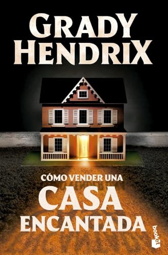 Cómo vender una casa encantada (Terror)
