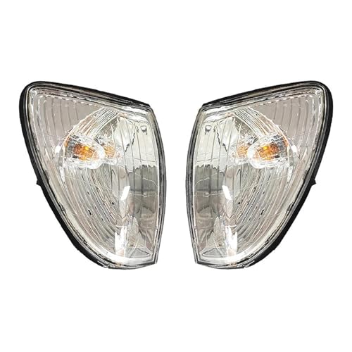 Feu avant antibrouillard 81520-60350 clignotant Land Cruiser 1998 1999 2000