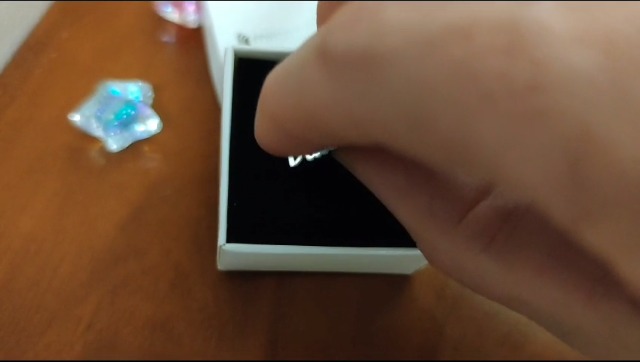 Orecchino Singolo Personalizzato In Argento Sterling 925 – 1 Pezzo, Incidibile Con Nome, Ipoallergenico, Realizzato In Spagna, Regalo Unico Per Donna O Bambina - 3