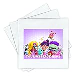 Abby Hatcher Party Favors Supplies Decorations Napkins 12 Pcs