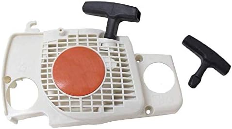 Corda Di Avviamento (Pull Starter) Per Motori 22cc, 26cc, 36cc – Ricambio Per Decespugliatori E Motoseghe